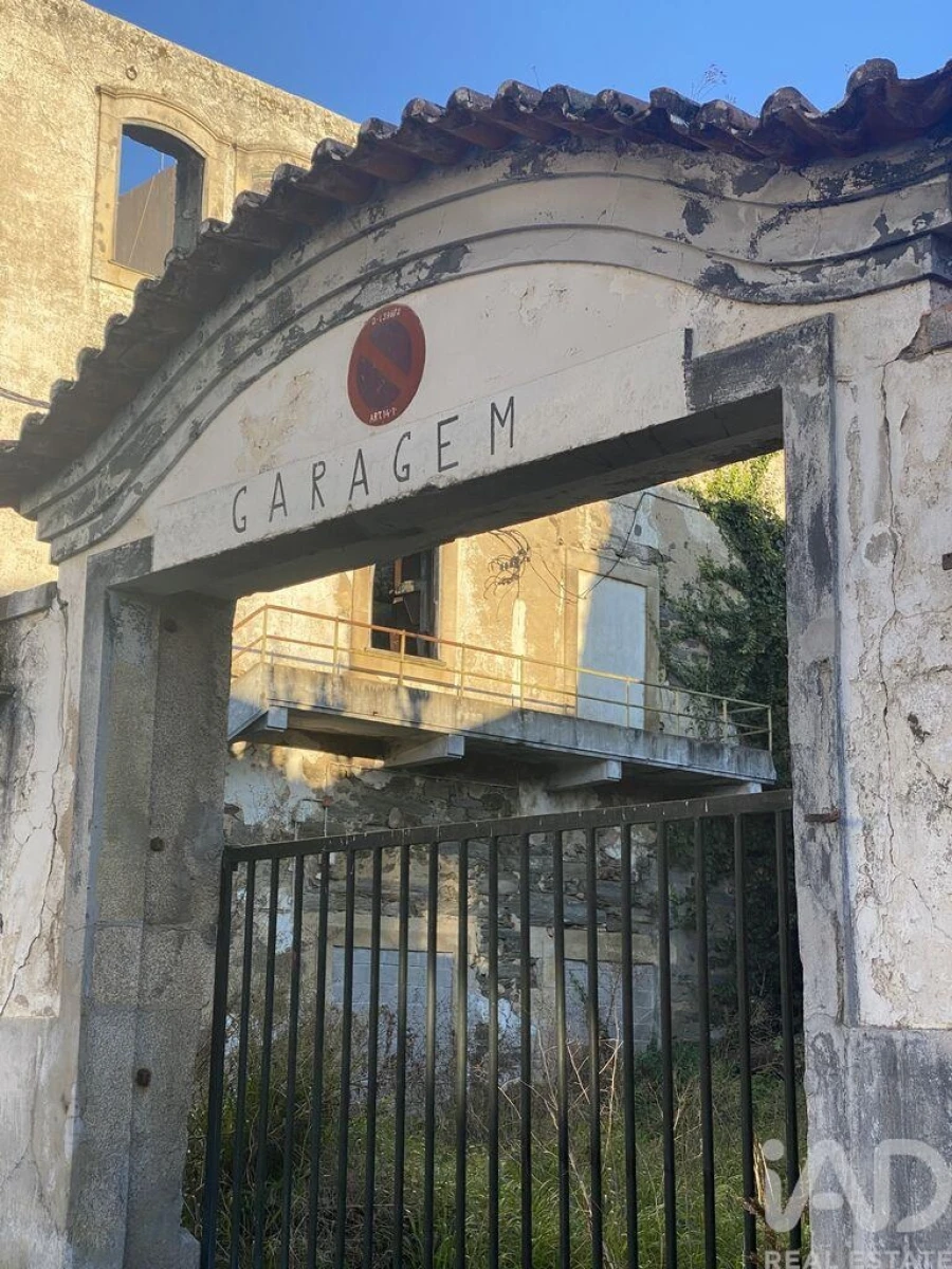 Prédio para Venda em Peso da Régua e Godim Foto 20