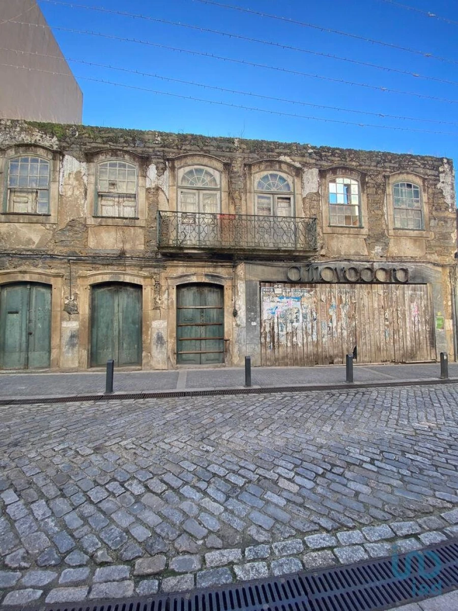 Prédio para Venda em Peso da Régua e Godim Foto 7