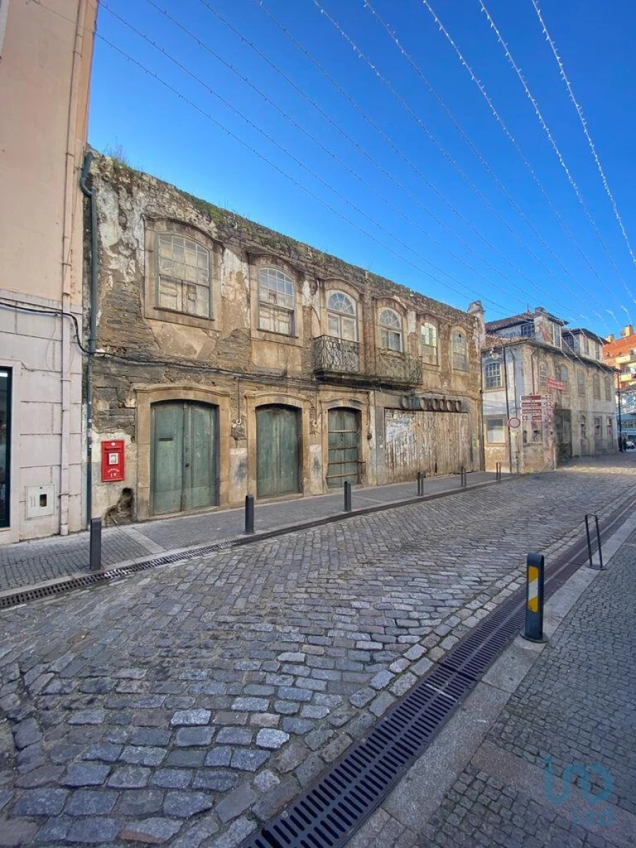 Prédio para Venda em Peso da Régua e Godim Foto 8