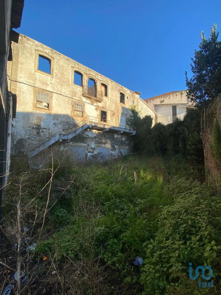 Prédio para Venda em Peso da Régua e Godim Foto 11