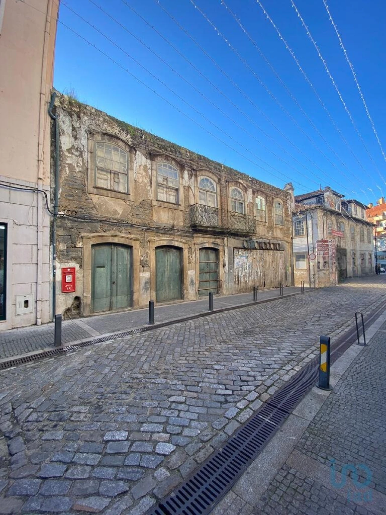 Prédio para Venda em Peso da Régua e Godim Foto 8
