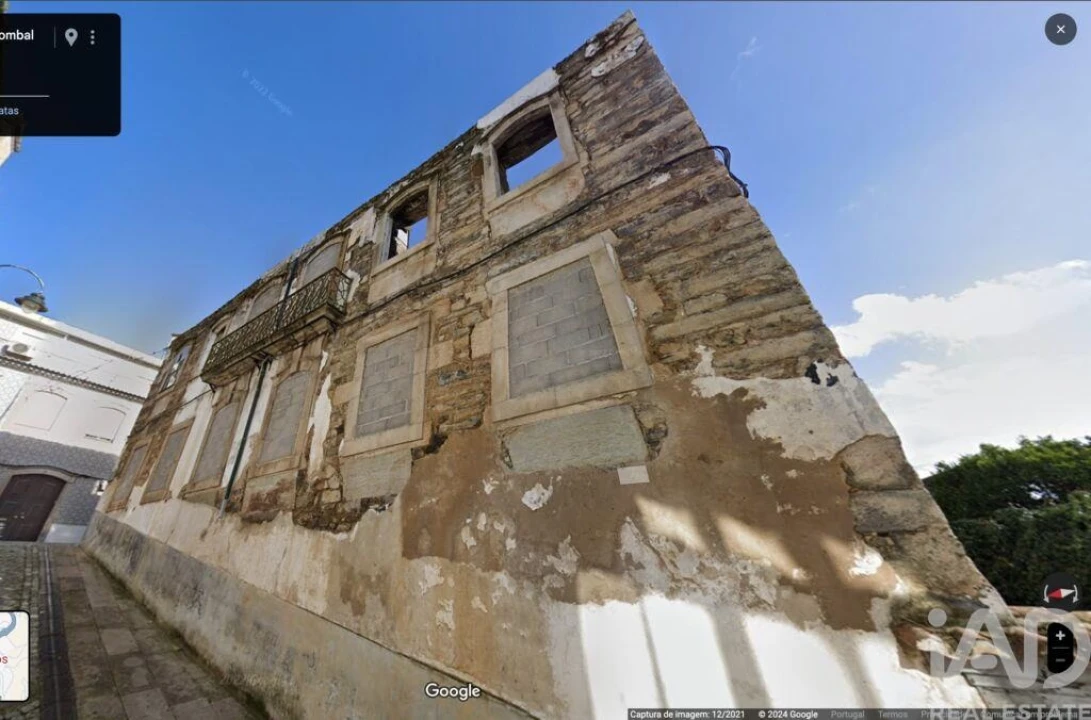 Prédio para Venda em Peso da Régua e Godim Foto 16