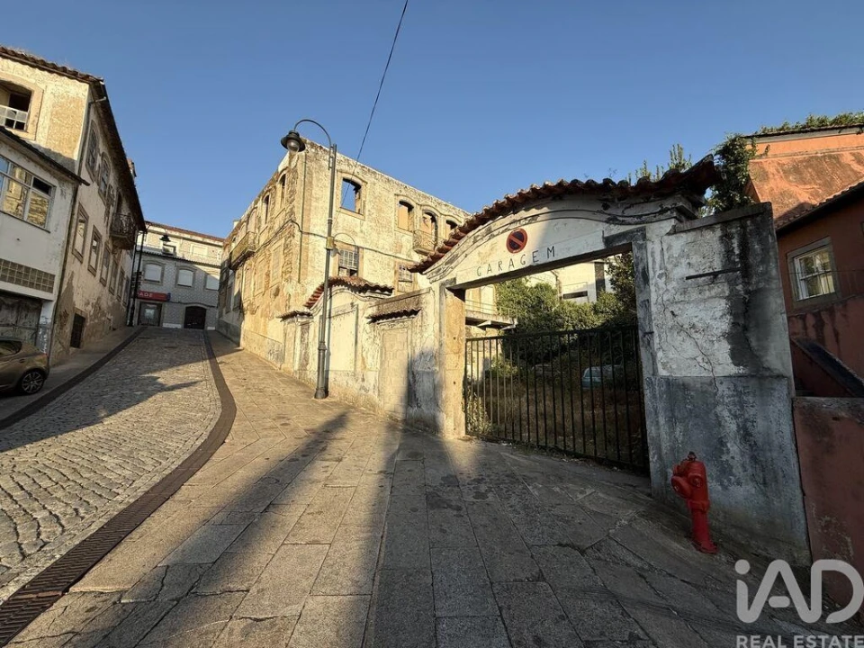 Prédio para Venda em Peso da Régua e Godim Foto 28