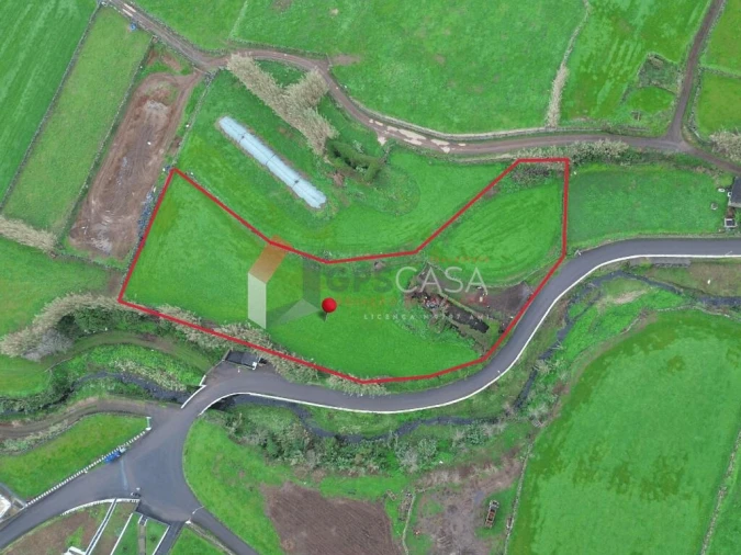 Moradia T2 para Venda em Vila Nova Foto 2