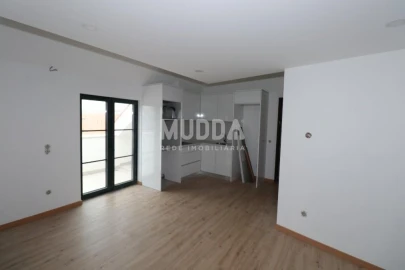 Apartamento T1 para Venda em Ovar, São João, Arada e São Vicente de Pereira Jusã