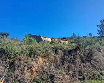 Terreno para Venda em Aljezur