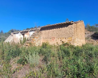 Terreno para Venda em Aljezur