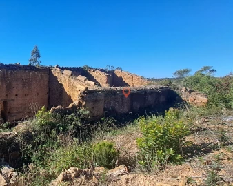 Terreno para Venda em Aljezur