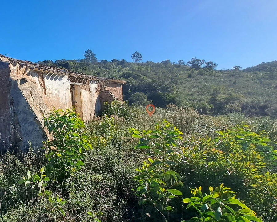 Terreno para Venda em Aljezur Foto 1
