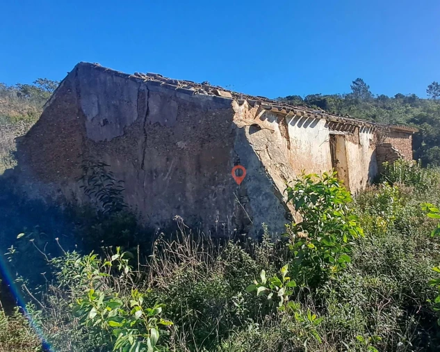 Terreno para Venda em Aljezur Foto 2