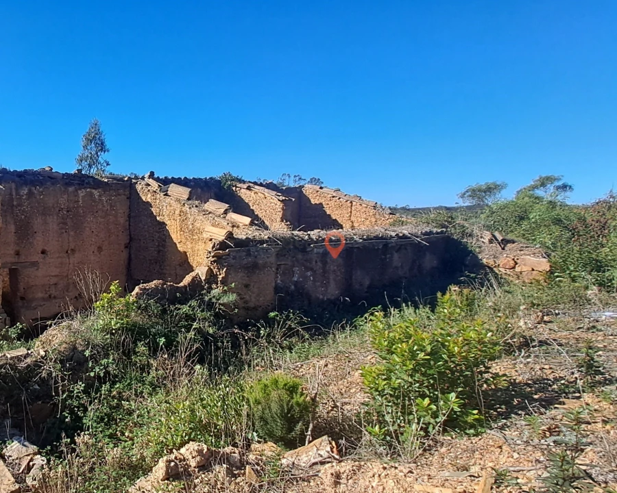 Terreno para Venda em Aljezur Foto 6