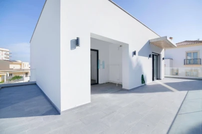 Moradia T4 para Venda em Portimão