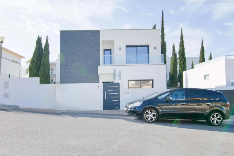 Moradia T4 para Venda em Portimão