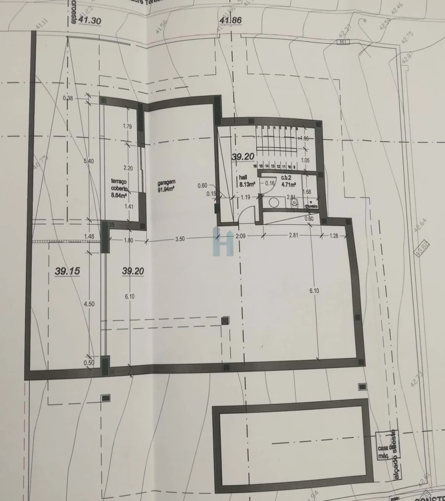 Moradia T4 para Venda em Portimão Foto 21