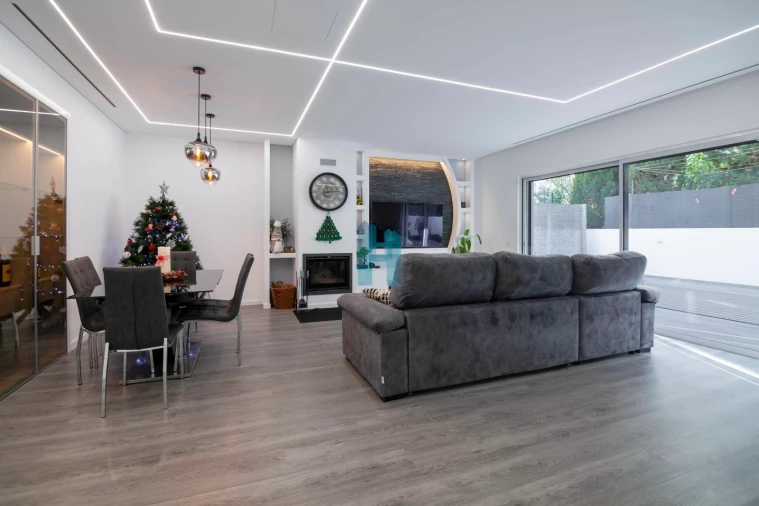 Moradia T4 para Venda em Portimão Foto 5