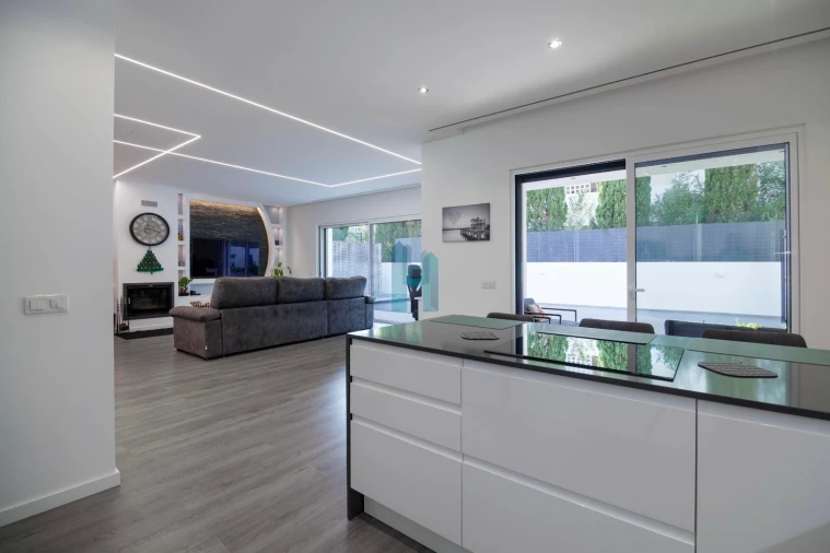 Moradia T4 para Venda em Portimão Foto 4