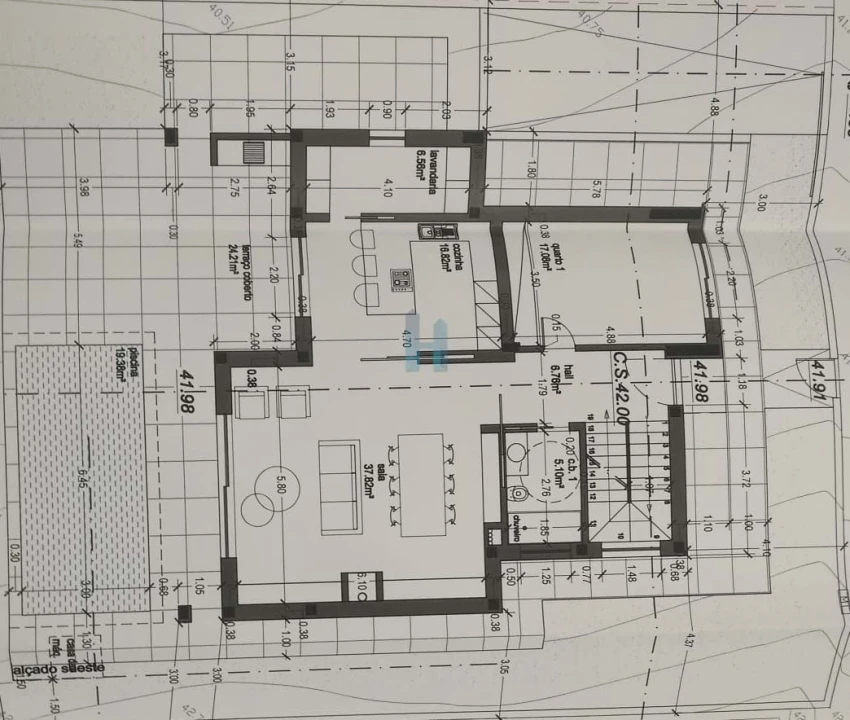 Moradia T4 para Venda em Portimão Foto 20