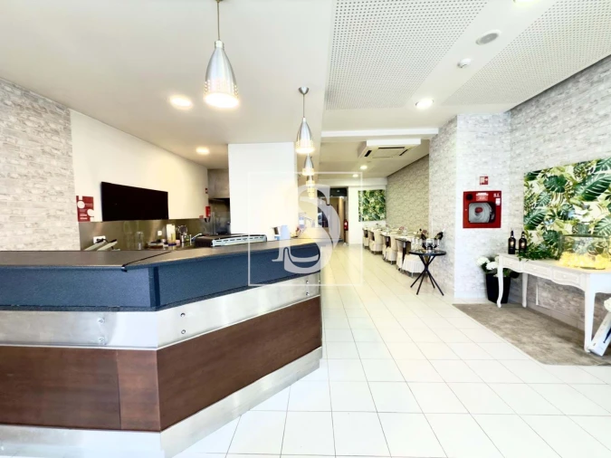 Negócio para Trespasse em Braga (Maximinos, Sé e Cividade)