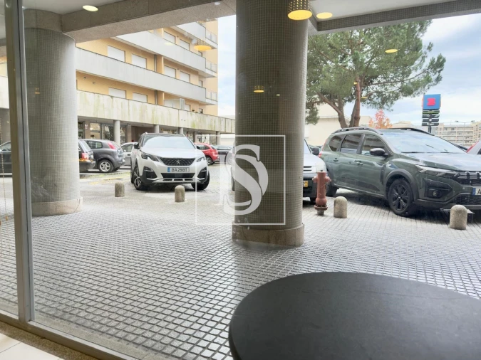 Negócio para Trespasse em Braga (Maximinos, Sé e Cividade) Foto 29