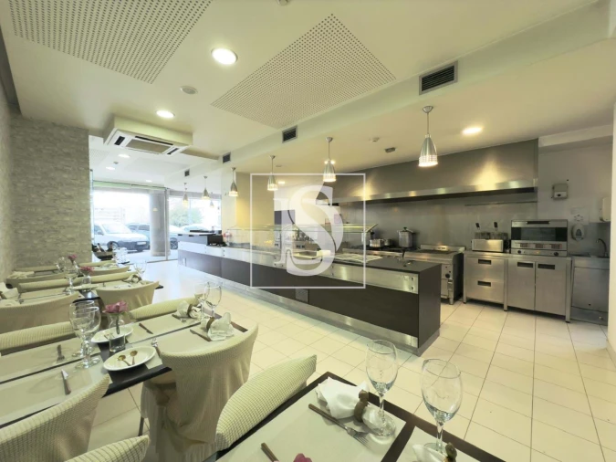 Negócio para Trespasse em Braga (Maximinos, Sé e Cividade) Foto 9