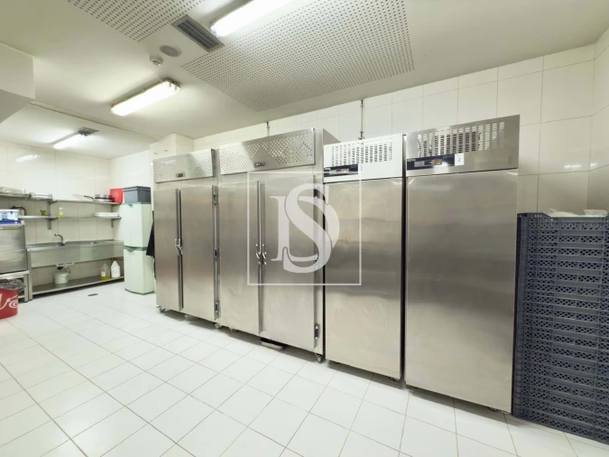 Negócio para Trespasse em Braga (Maximinos, Sé e Cividade) Foto 6