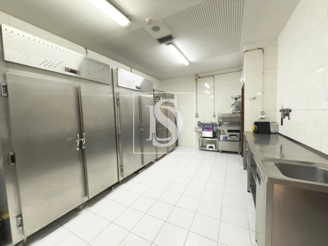 Negócio para Trespasse em Braga (Maximinos, Sé e Cividade) Foto 4