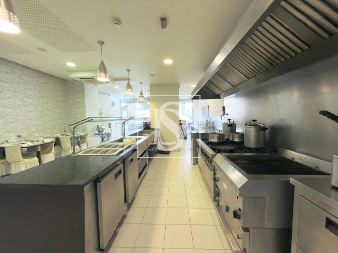 Negócio para Trespasse em Braga (Maximinos, Sé e Cividade) Foto 10