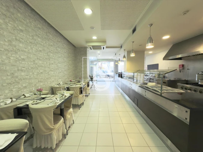 Negócio para Trespasse em Braga (Maximinos, Sé e Cividade) Foto 11