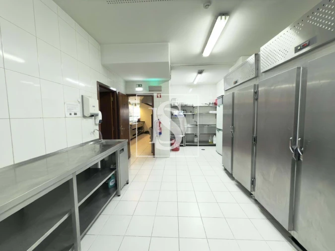 Negócio para Trespasse em Braga (Maximinos, Sé e Cividade) Foto 7