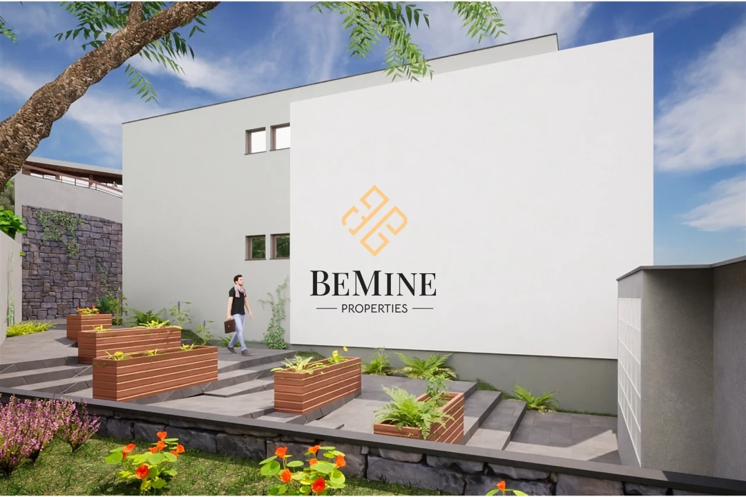 Apartamento T1 para Venda em São Martinho Foto 8