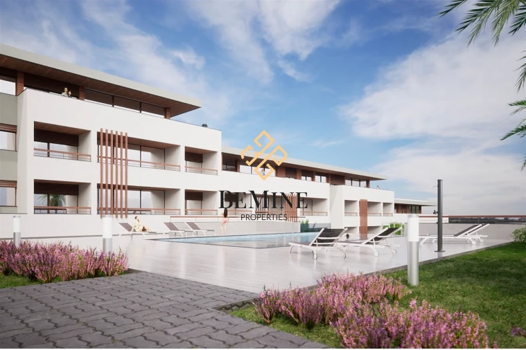 Apartamento T1 para Venda em São Martinho Foto 4