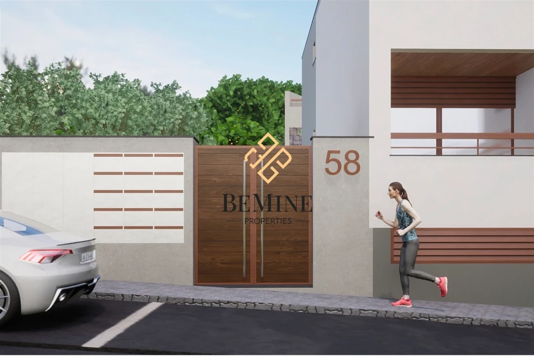 Apartamento T1 para Venda em São Martinho Foto 17