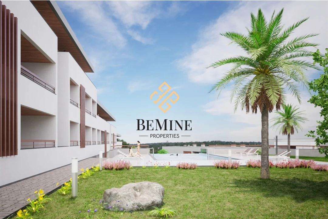 Apartamento T1 para Venda em São Martinho Foto 5