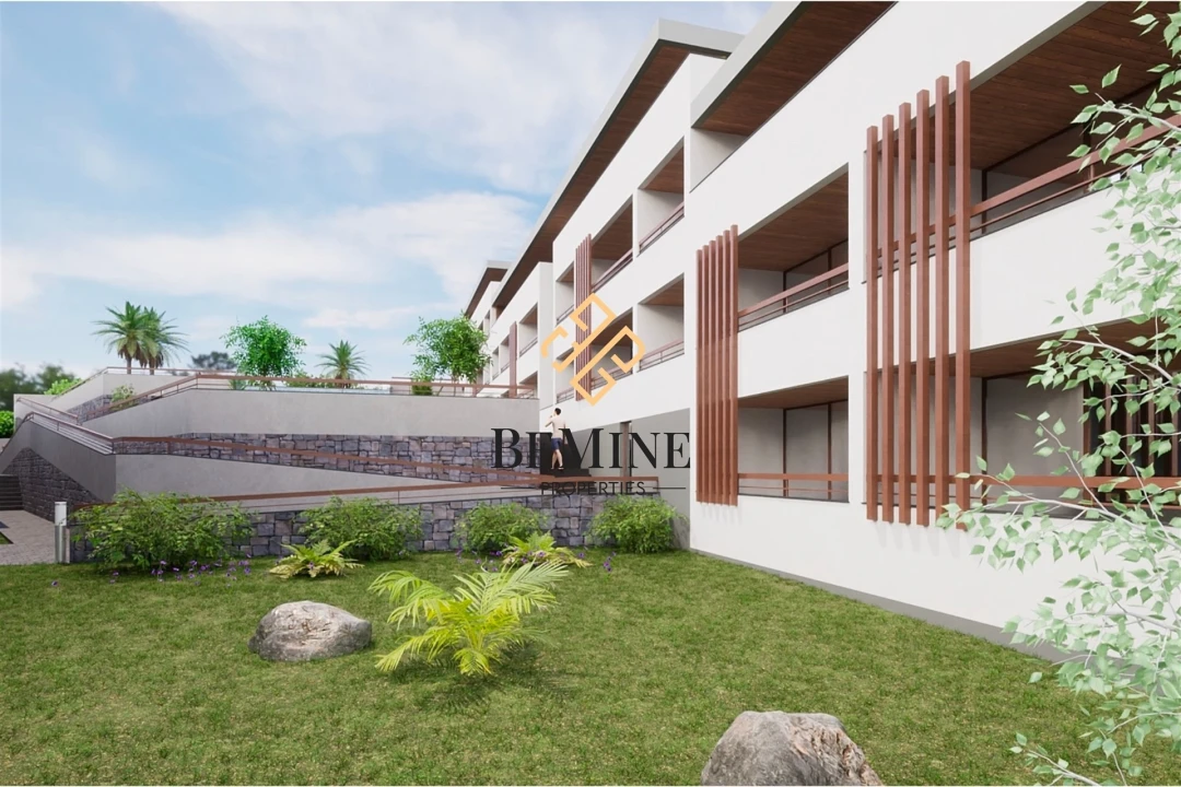 Apartamento T1 para Venda em São Martinho Foto 6