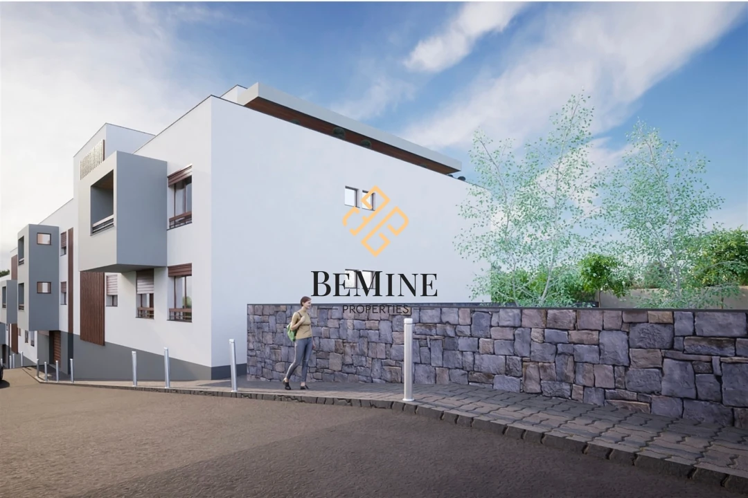 Apartamento T1 para Venda em São Martinho Foto 12