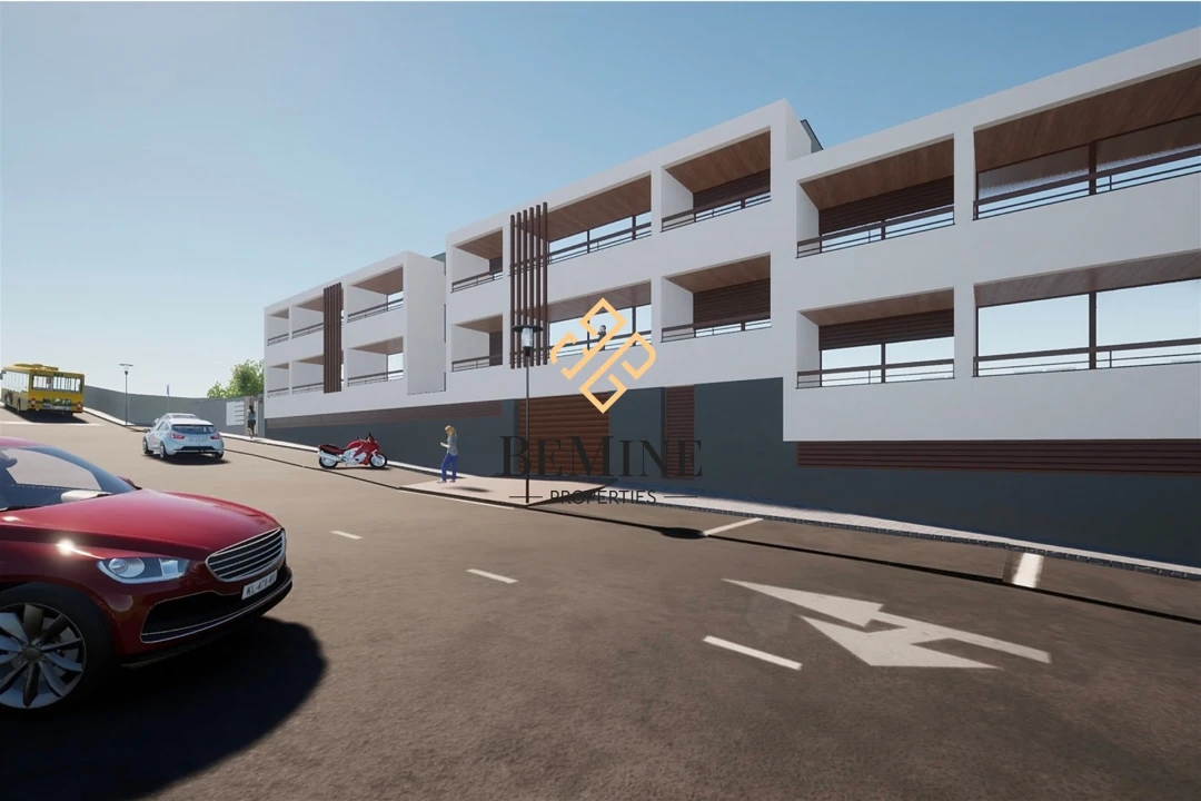 Apartamento T1 para Venda em São Martinho Foto 14