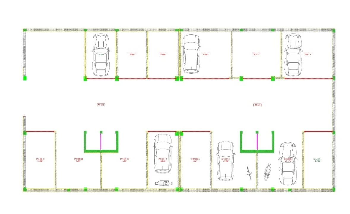 Apartamento T3 para Venda em Braga (Maximinos, Sé e Cividade) Foto 15