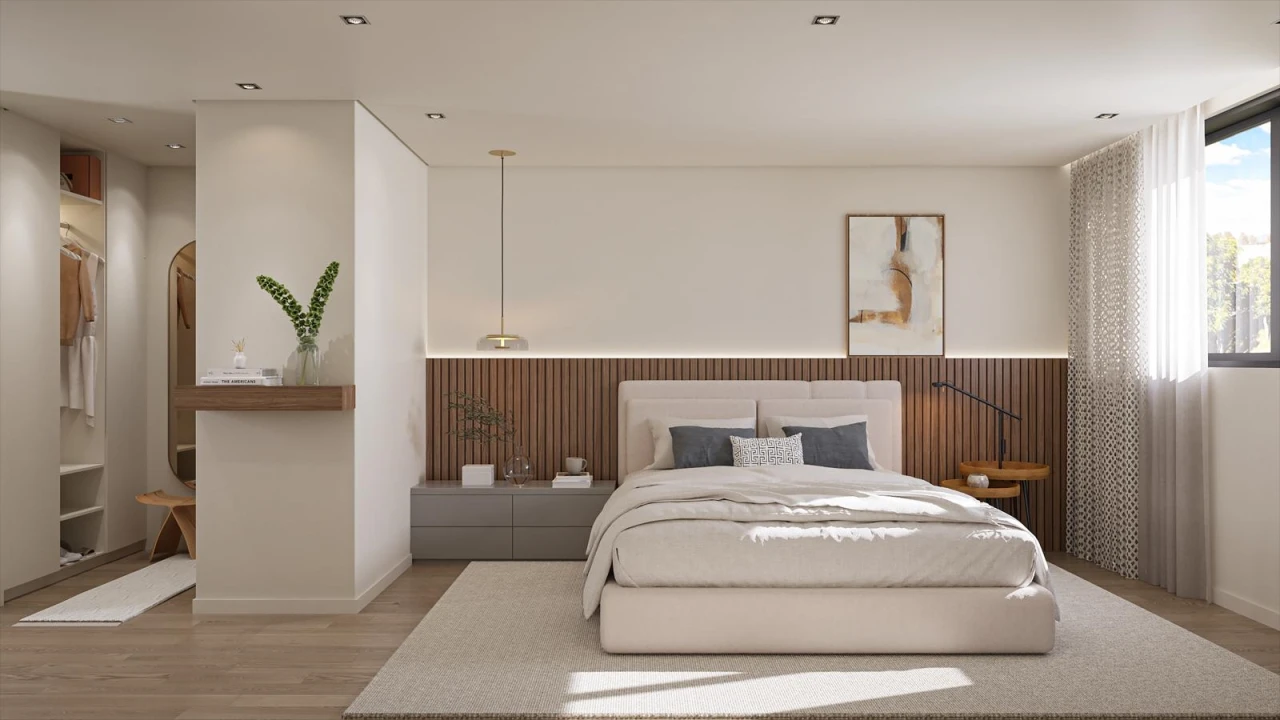 Apartamento T3 para Venda em Braga (Maximinos, Sé e Cividade) Foto 7