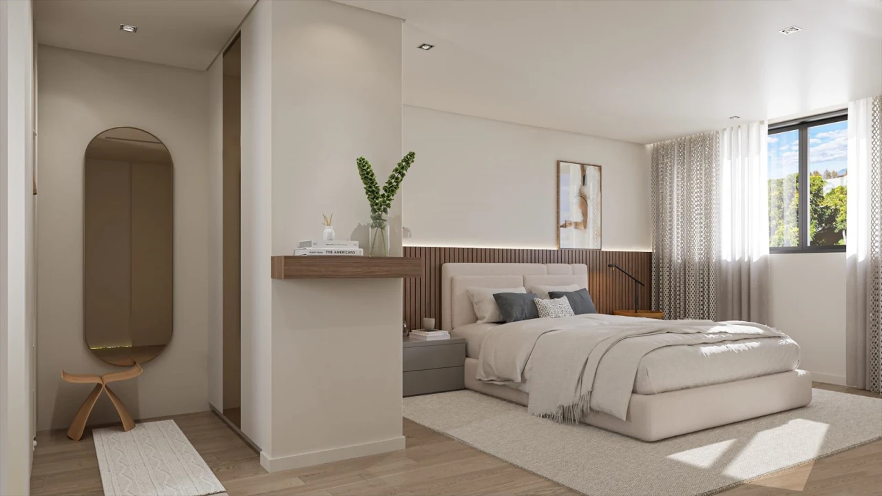 Apartamento T3 para Venda em Braga (Maximinos, Sé e Cividade) Foto 8