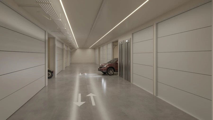 Apartamento T3 para Venda em Braga (Maximinos, Sé e Cividade) Foto 13