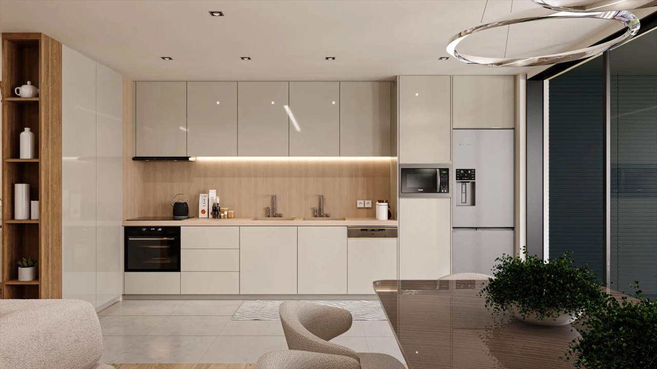 Apartamento T3 para Venda em Braga (Maximinos, Sé e Cividade) Foto 4