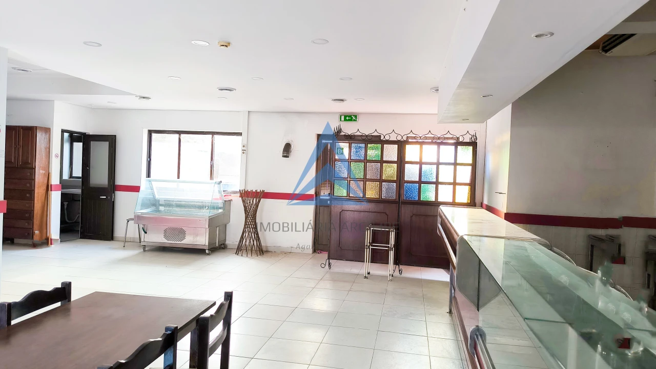 Negócio para Venda em Vila Nova da Barquinha Foto 6