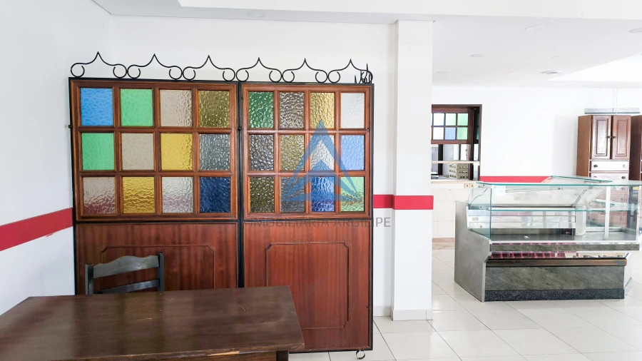 Negócio para Venda em Vila Nova da Barquinha Foto 8