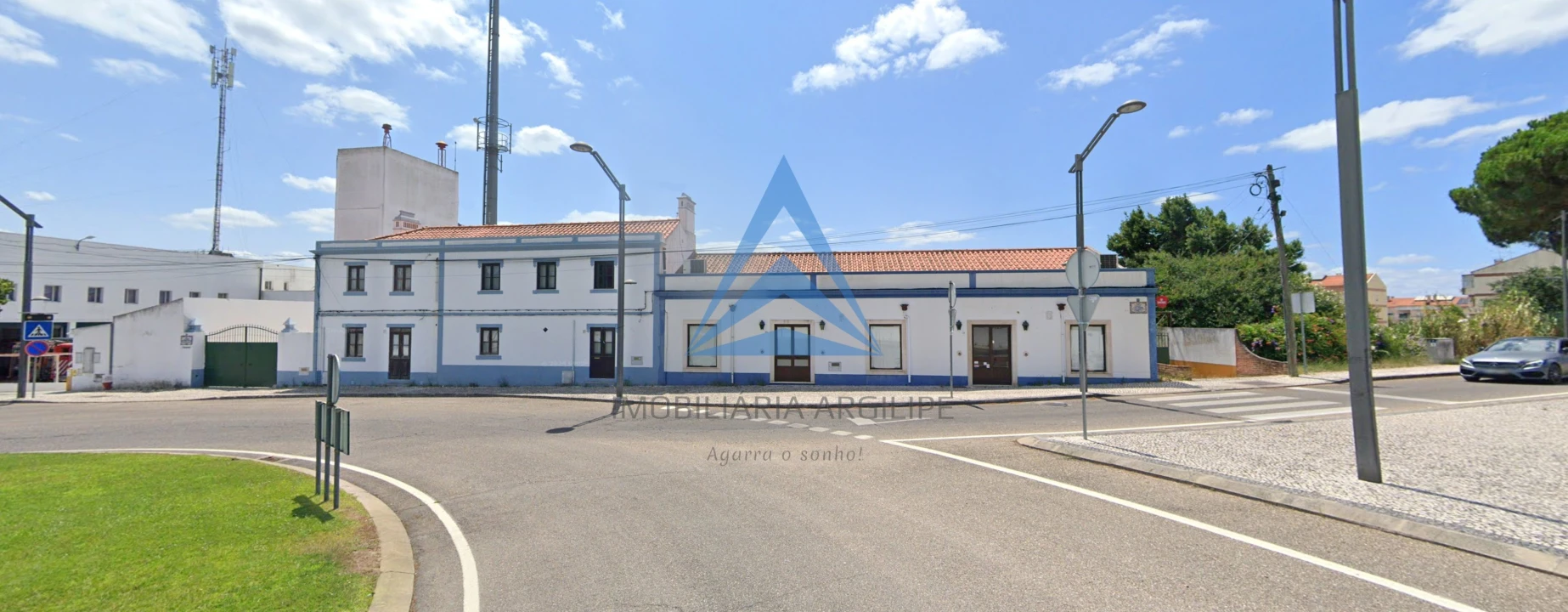 Negócio para Venda em Vila Nova da Barquinha Foto 1