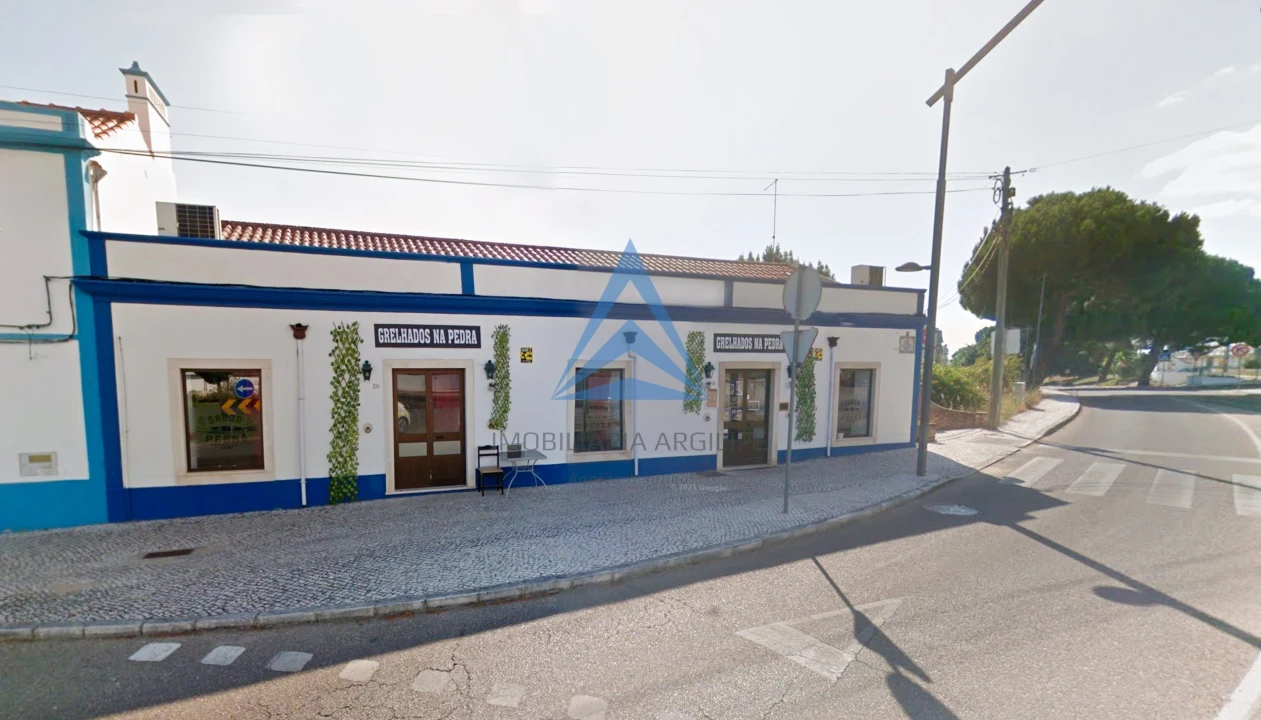 Negócio para Venda em Vila Nova da Barquinha Foto 2