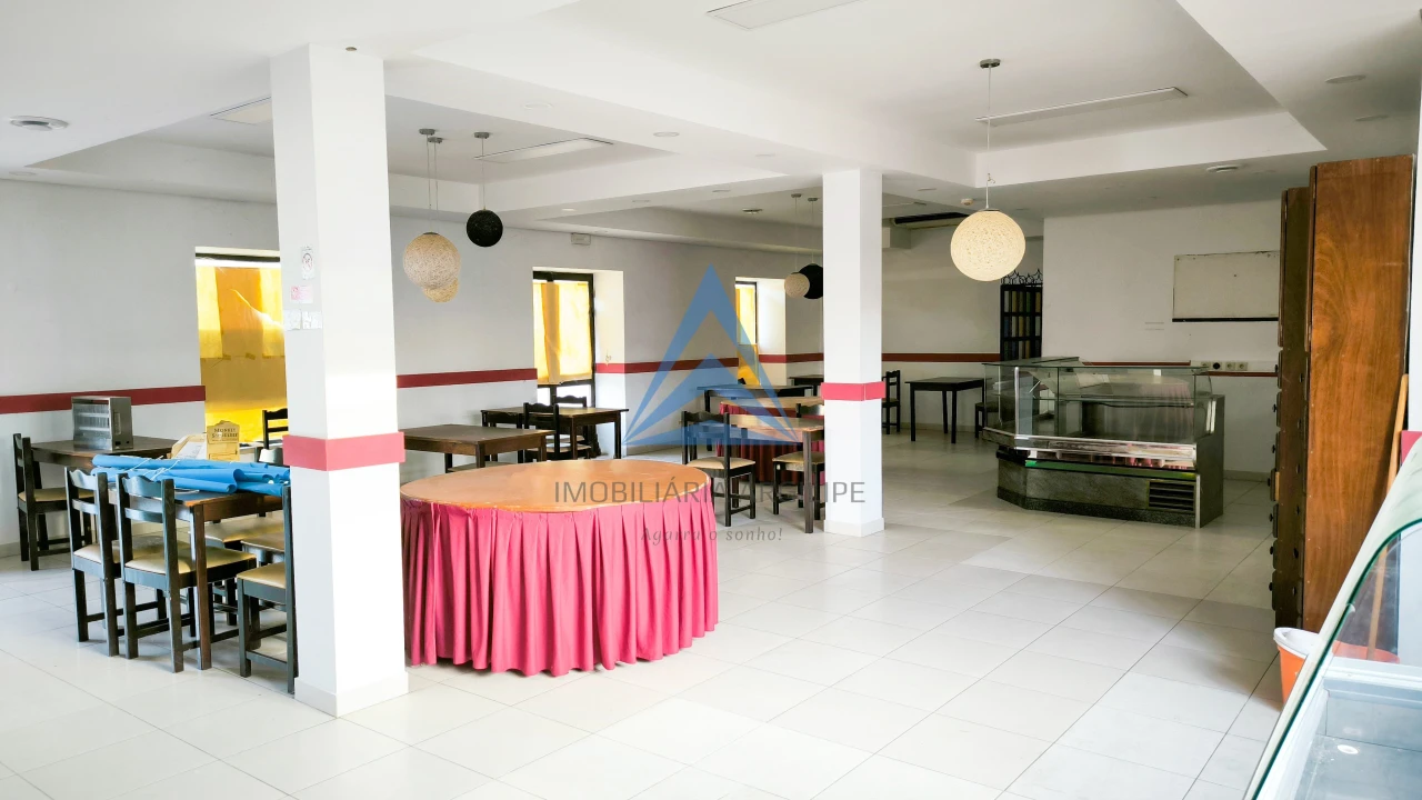 Negócio para Venda em Vila Nova da Barquinha Foto 14