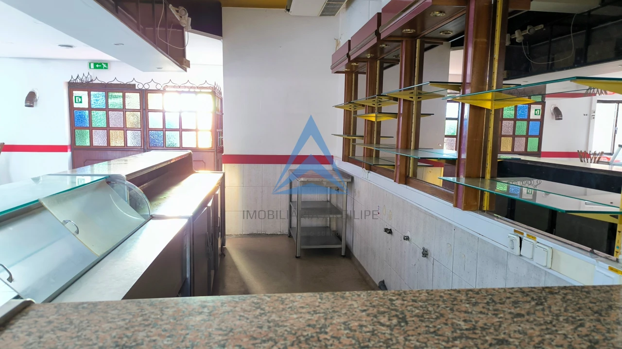 Negócio para Venda em Vila Nova da Barquinha Foto 5