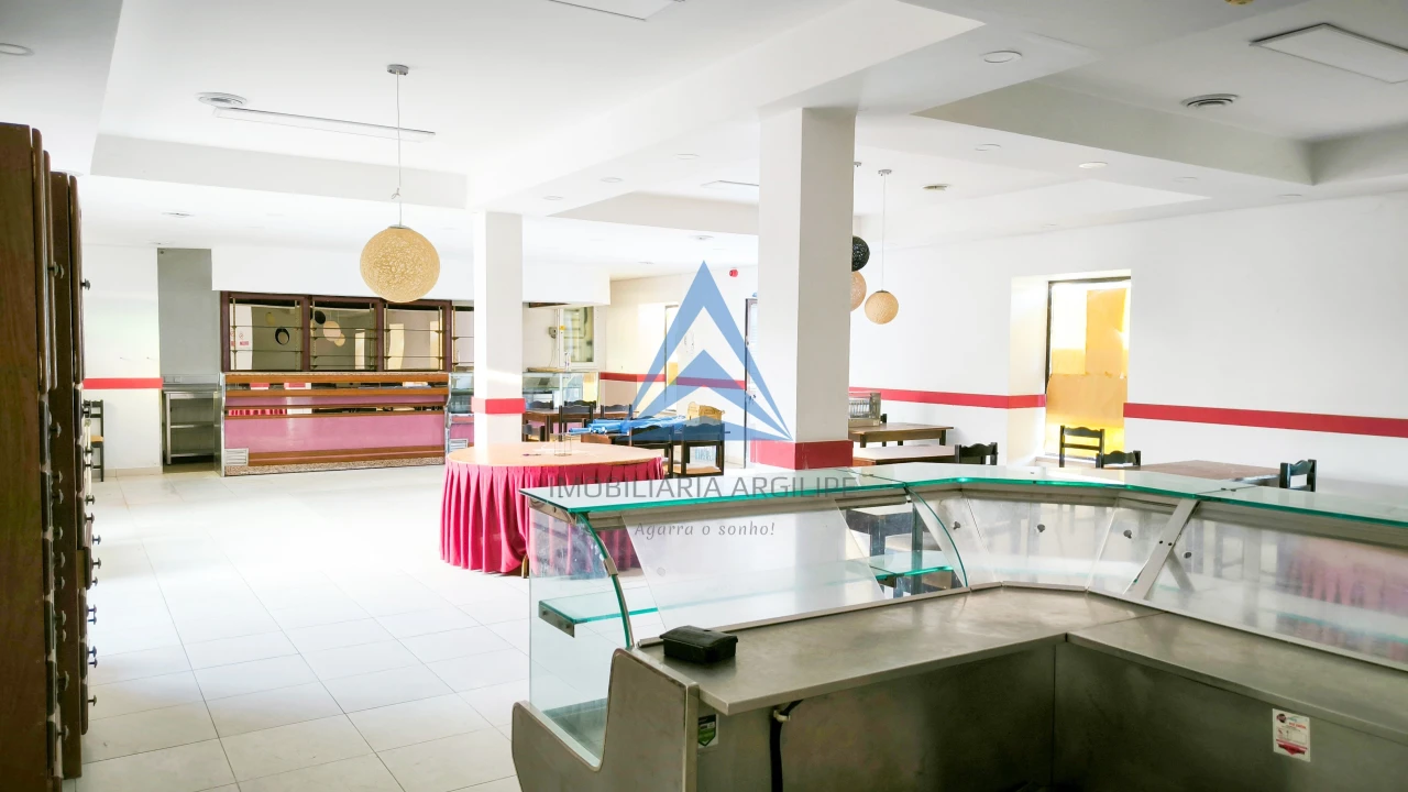 Negócio para Venda em Vila Nova da Barquinha Foto 10