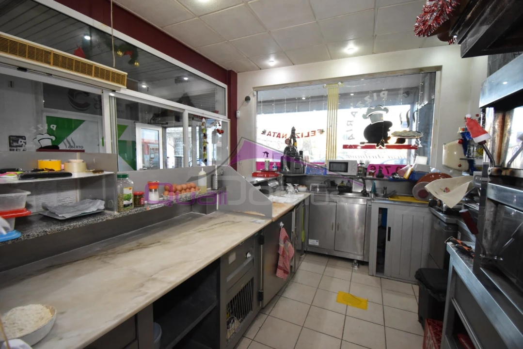 Loja para Venda em São João Baptista Foto 4