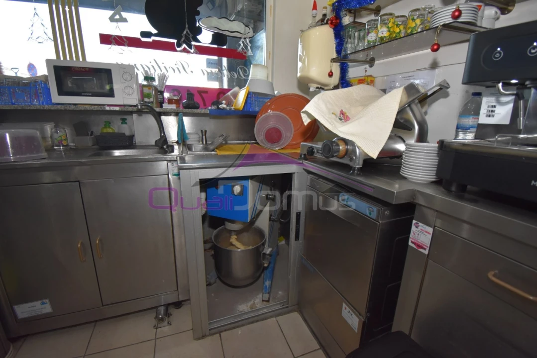 Loja para Venda em São João Baptista Foto 5